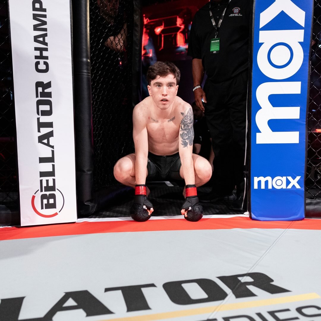 Nate Kelly