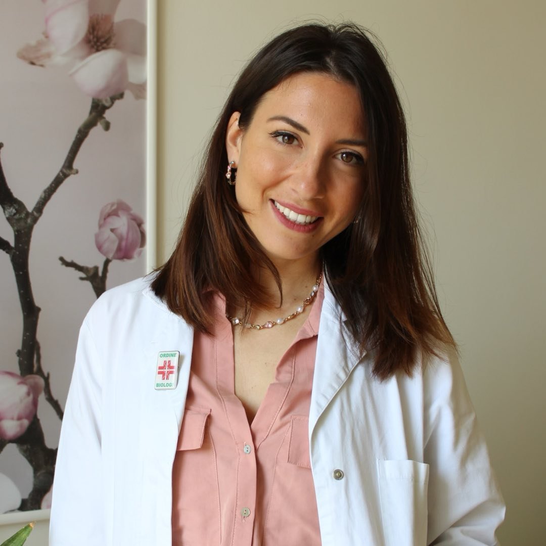 Dott.ssa Alice Carnevale