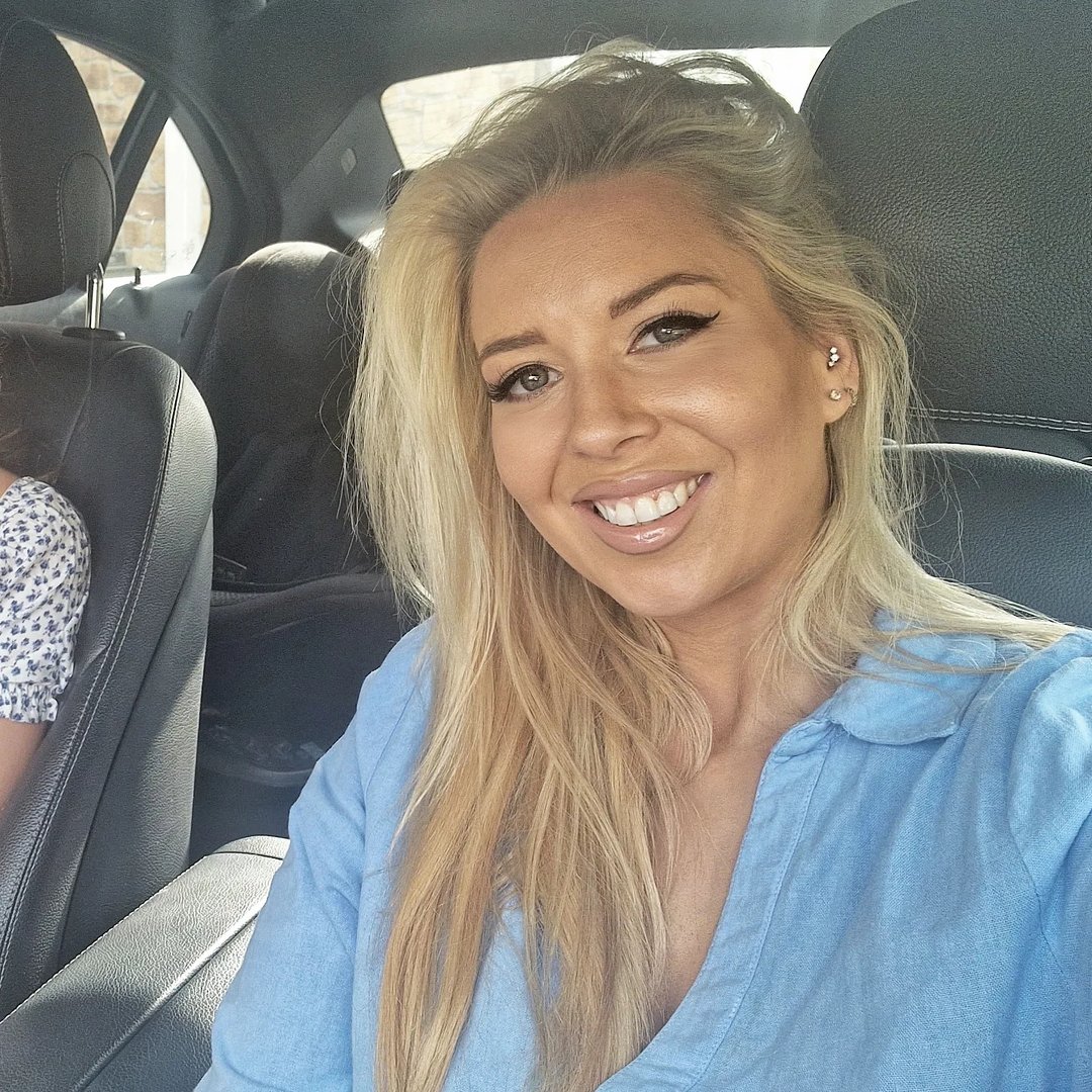 Orlagh Rose Kavanagh