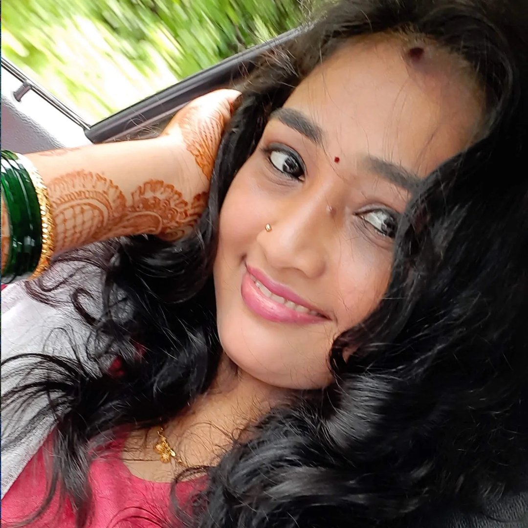 Ashwini Jadhav