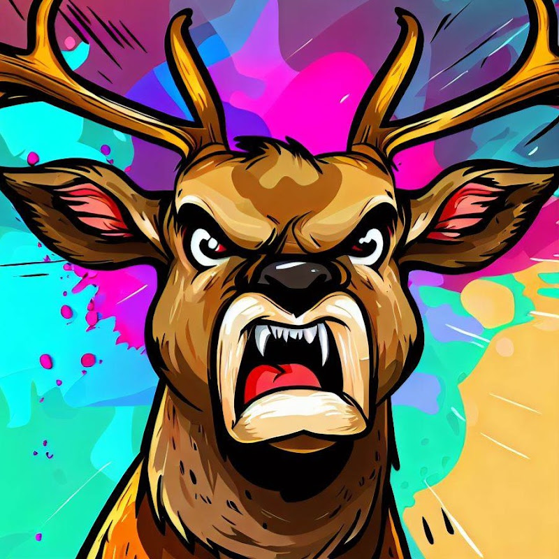 Furiousbuck