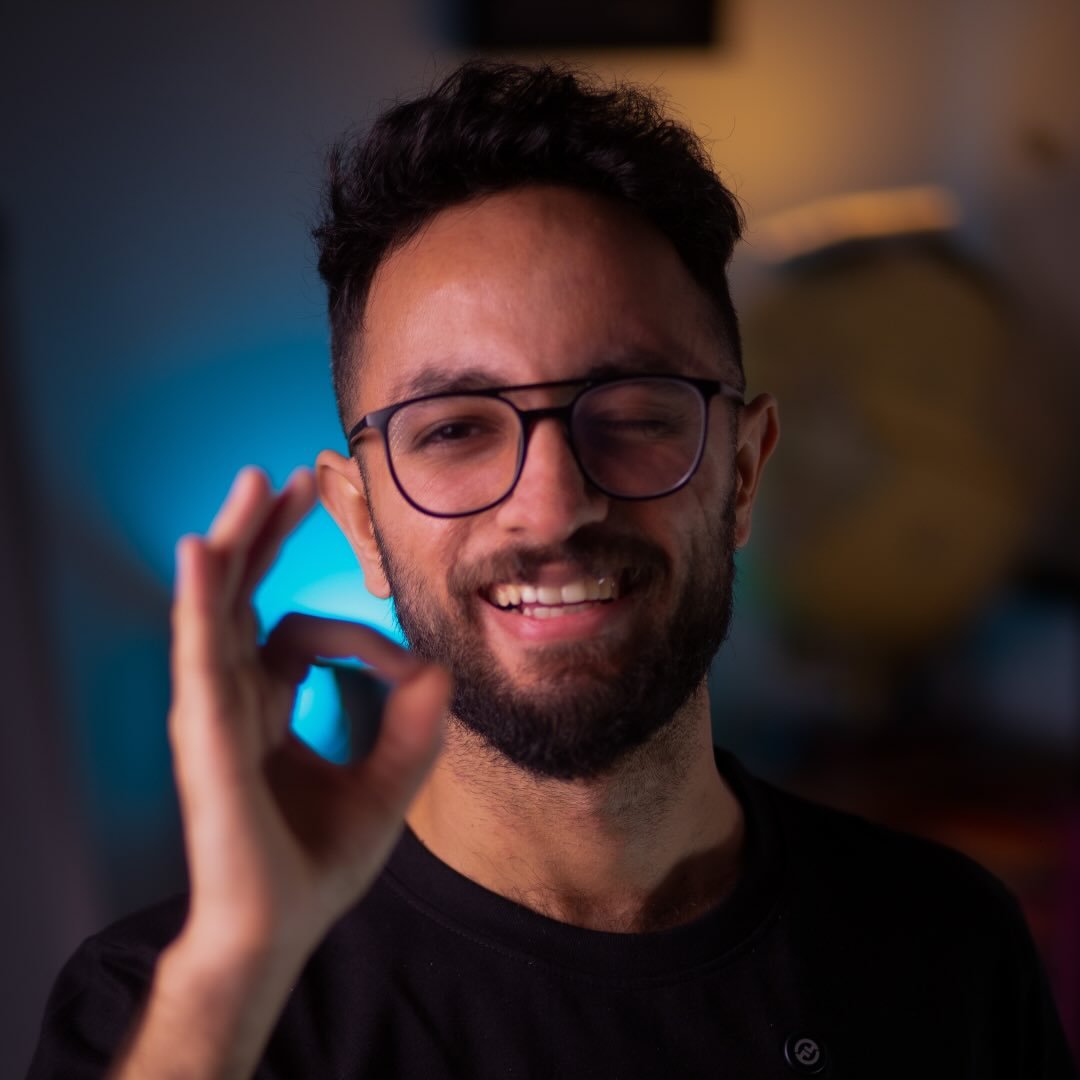 Mohamed Abo-alezz | محمد أبوالعز
