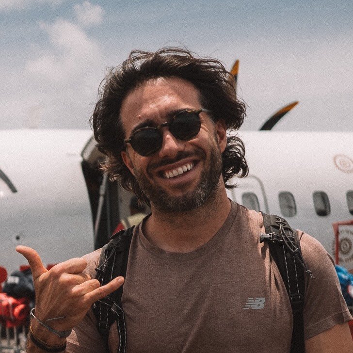 Dario Vignali