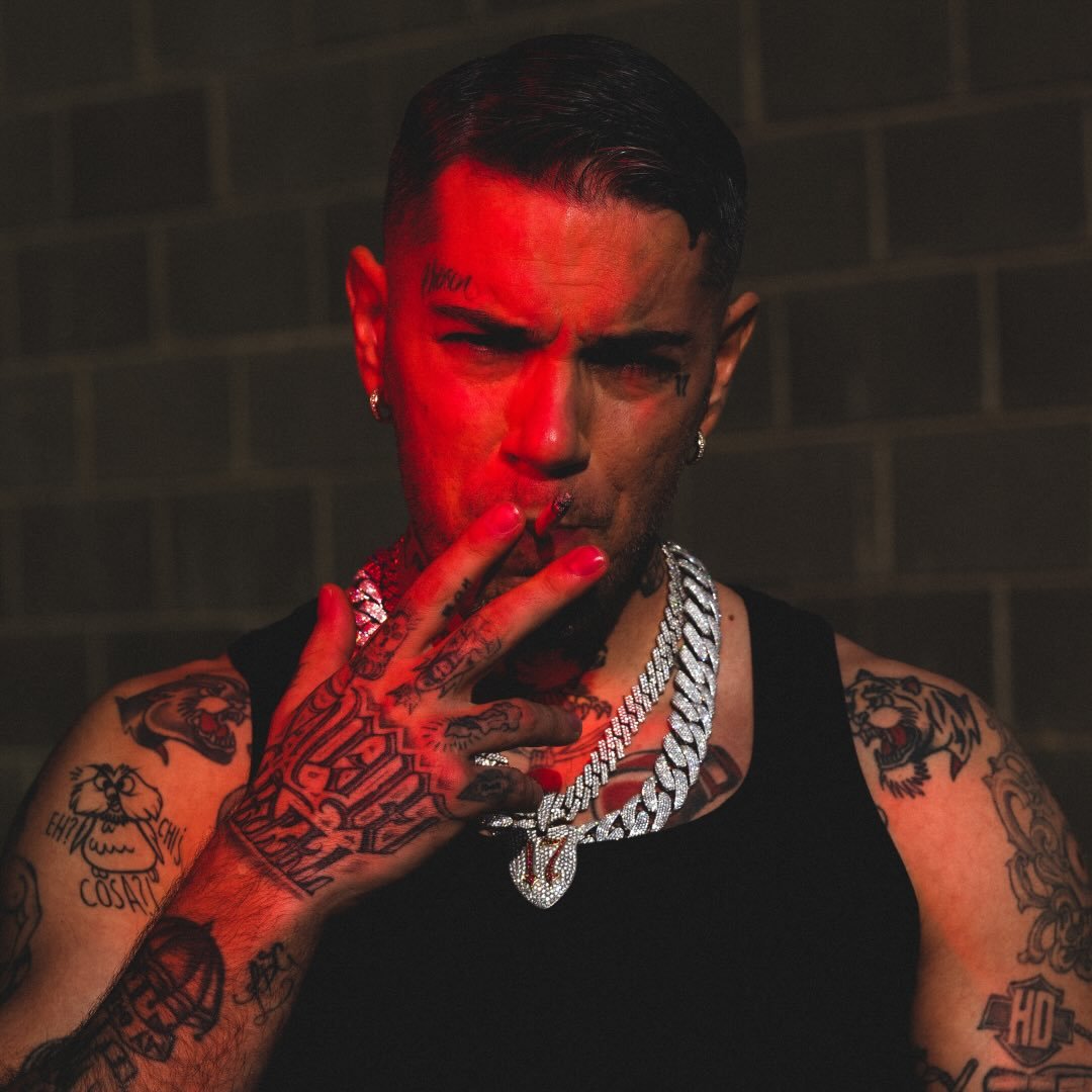 Emis Killa 🇮🇹
