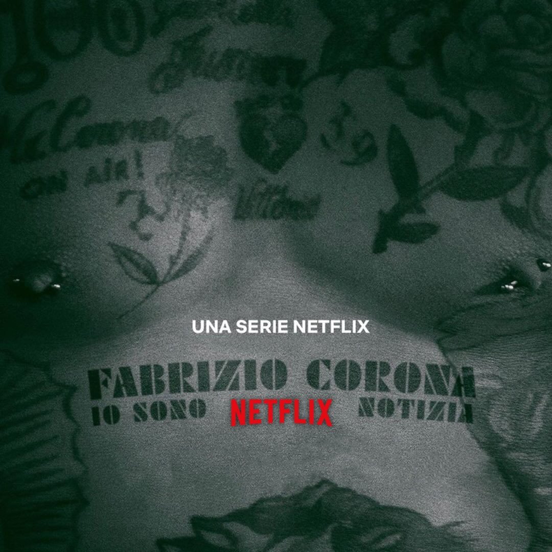 Fabrizio Corona