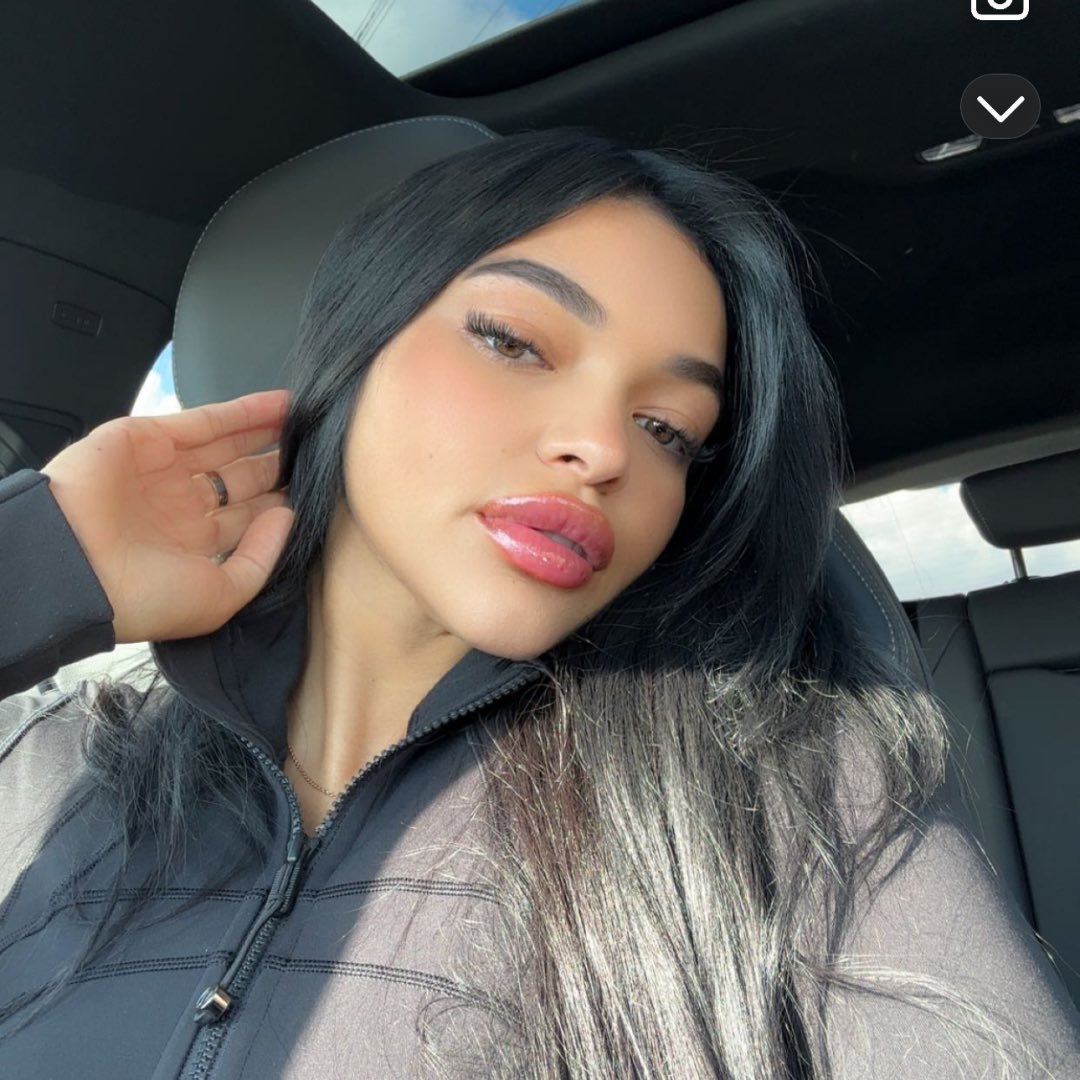 Jacelyn Rochelle
