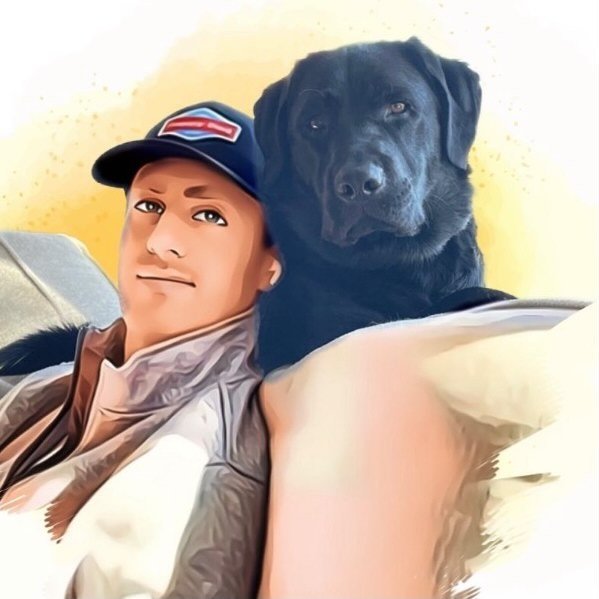 Jimmy & Clarence