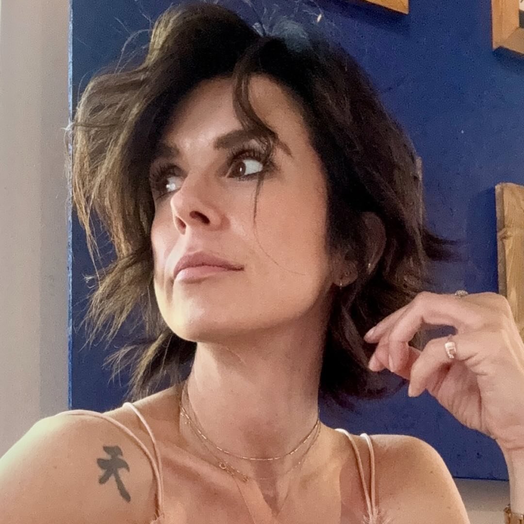 Stefania Andreoli