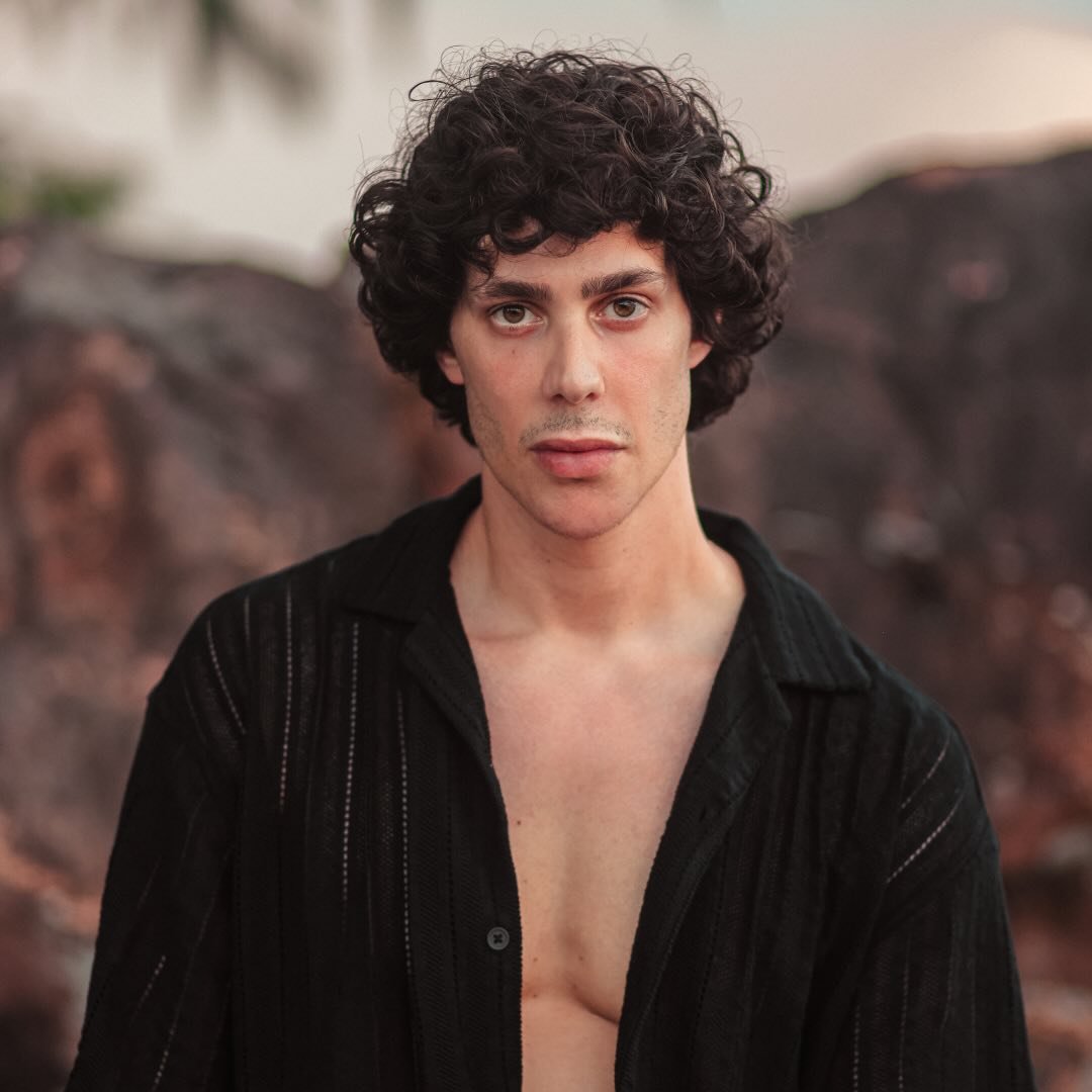 Luca Oliveri