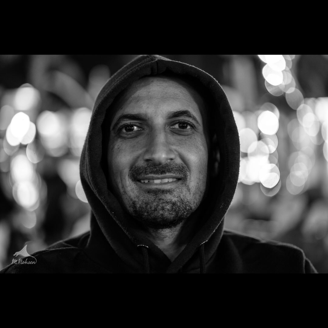 Mohamed Mohsen Ibrahim