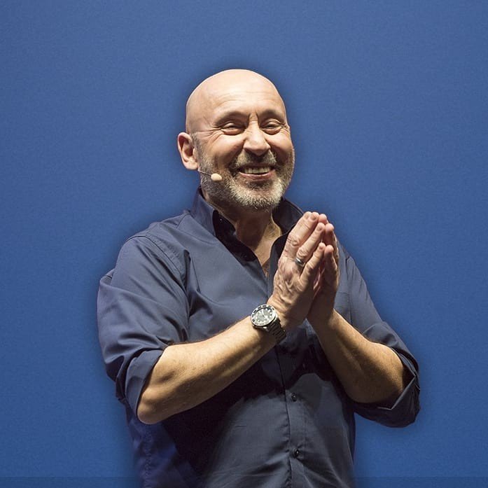 Maurizio Battista