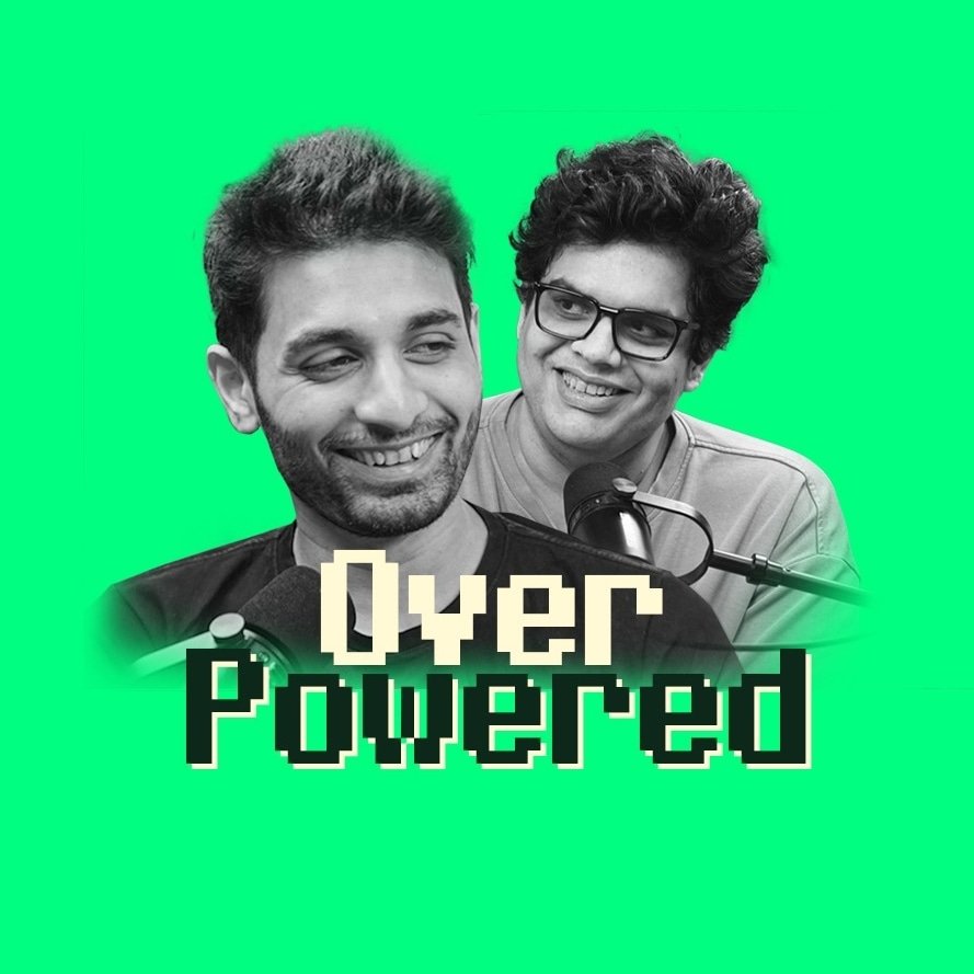 Overpowered