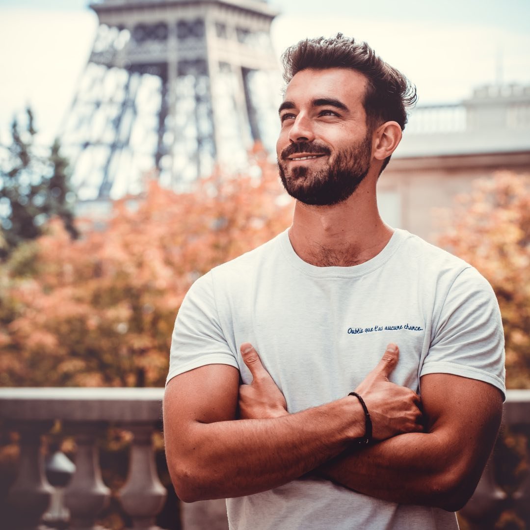 Laurent Derossi