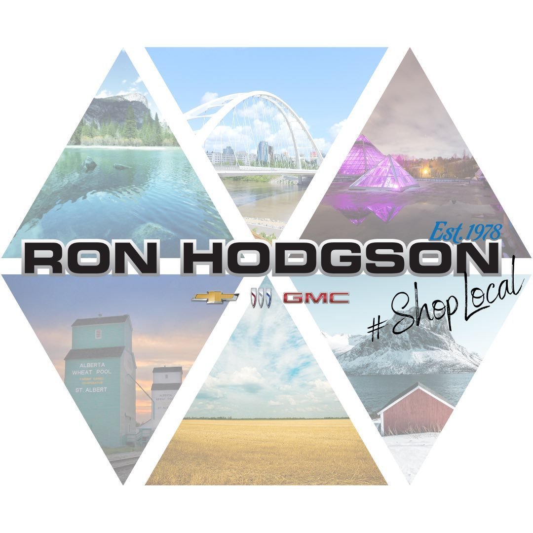 Ron Hodgson Chev Buick Gmc