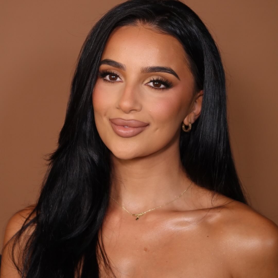 Sydney Makeup Artist