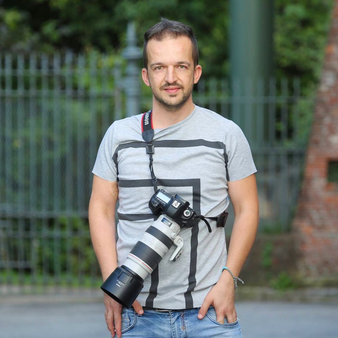 Valerio Minato