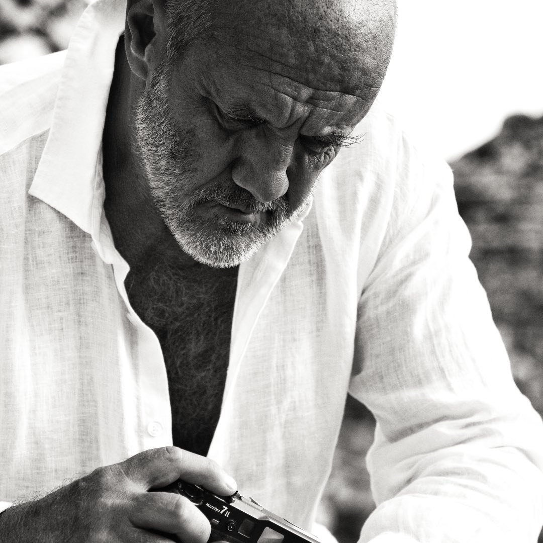 Vassilis Pitoulis