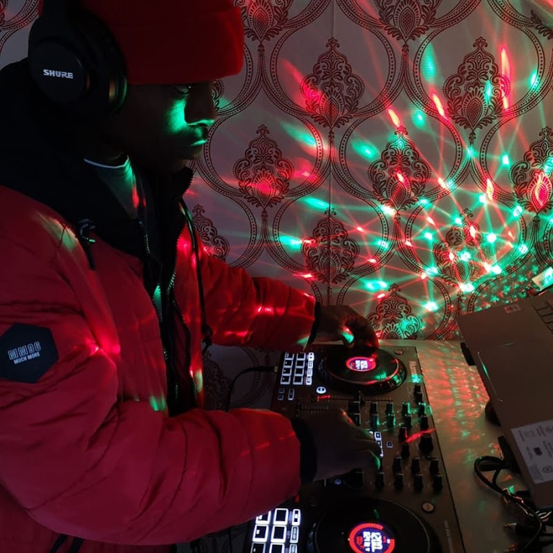 Dj Proff Proff Mix