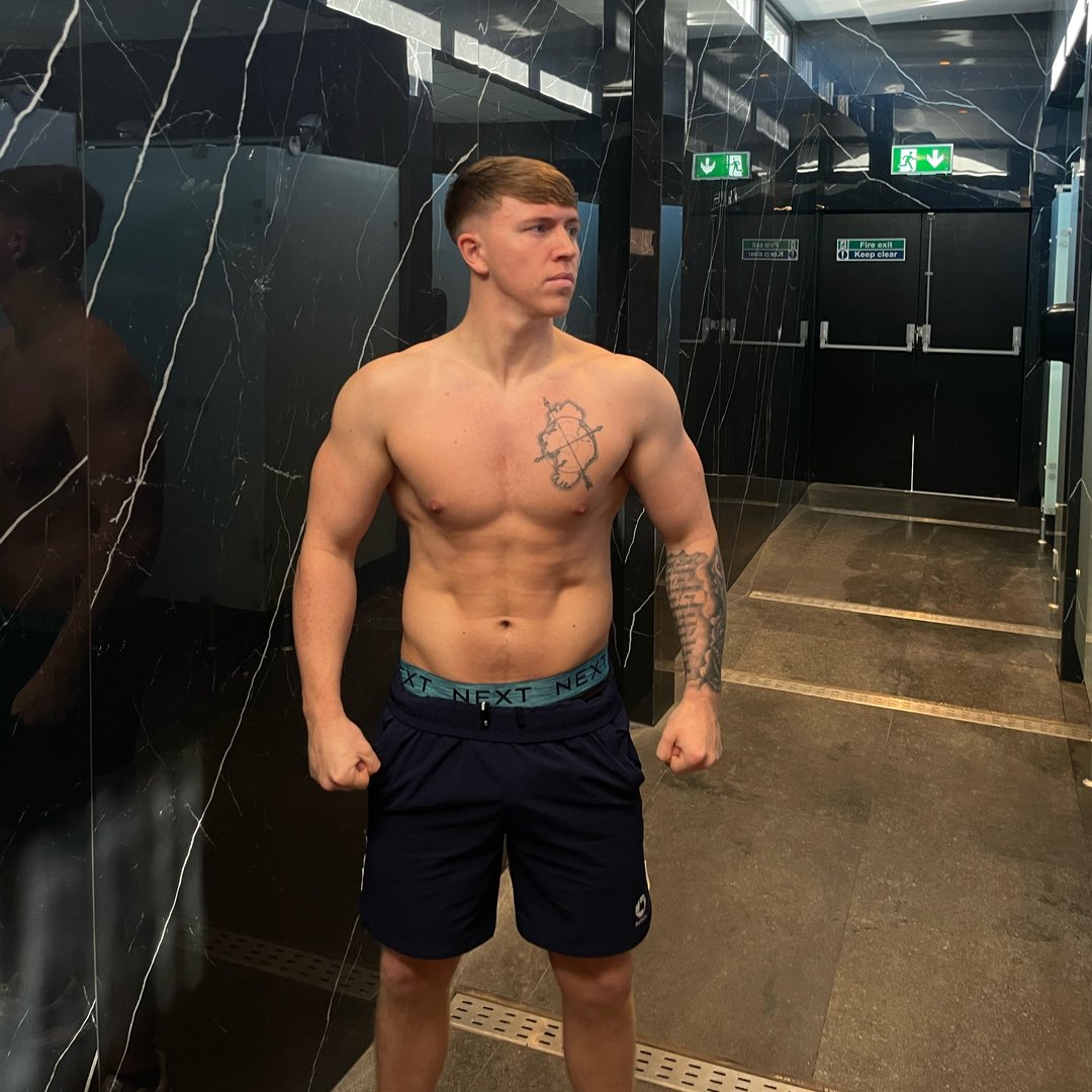 Alex Nolan || Content Creator
