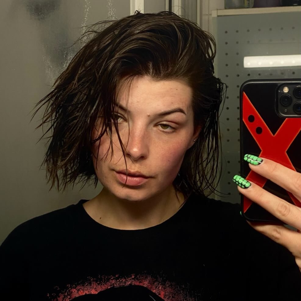 Gaëlle