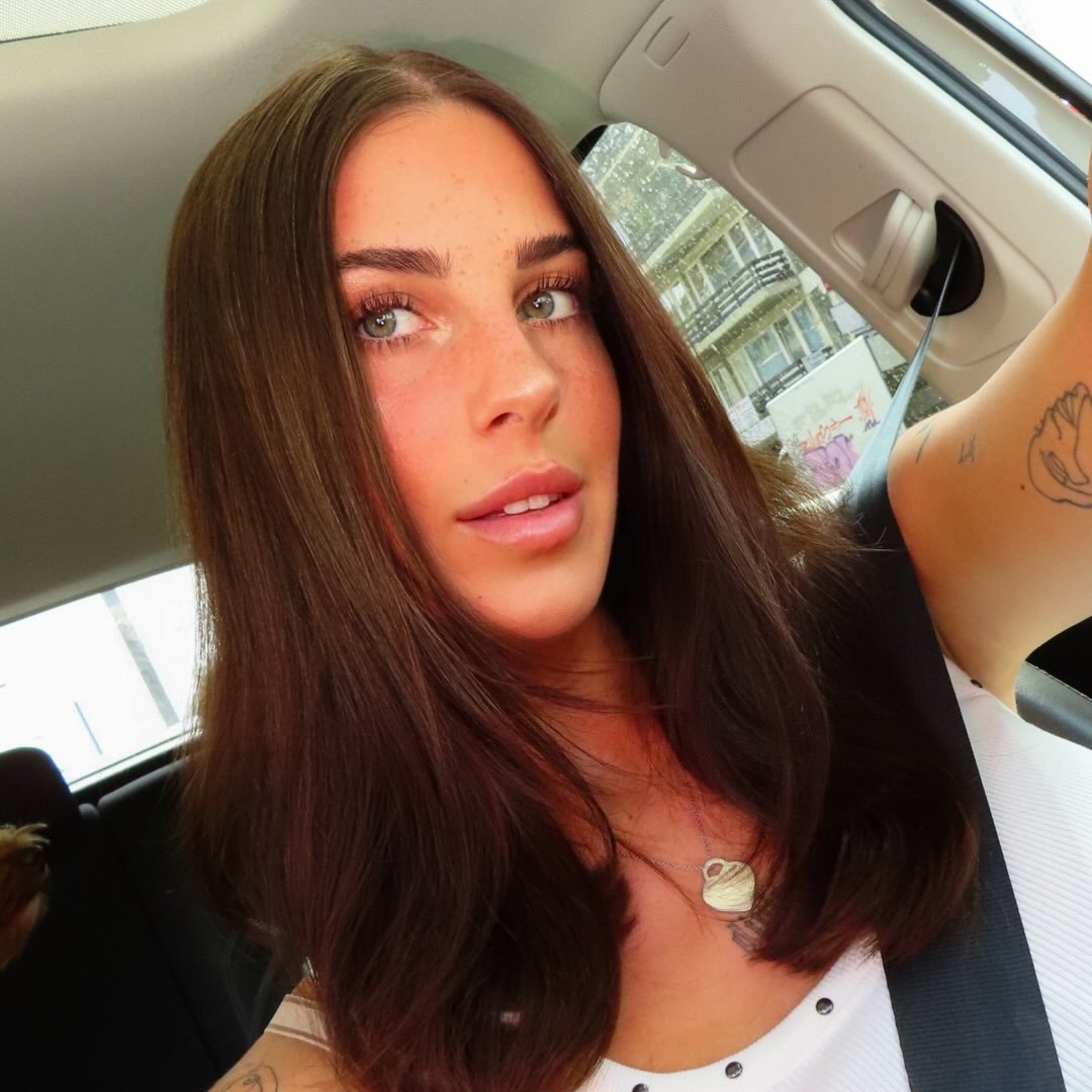 Giannina Alessandra