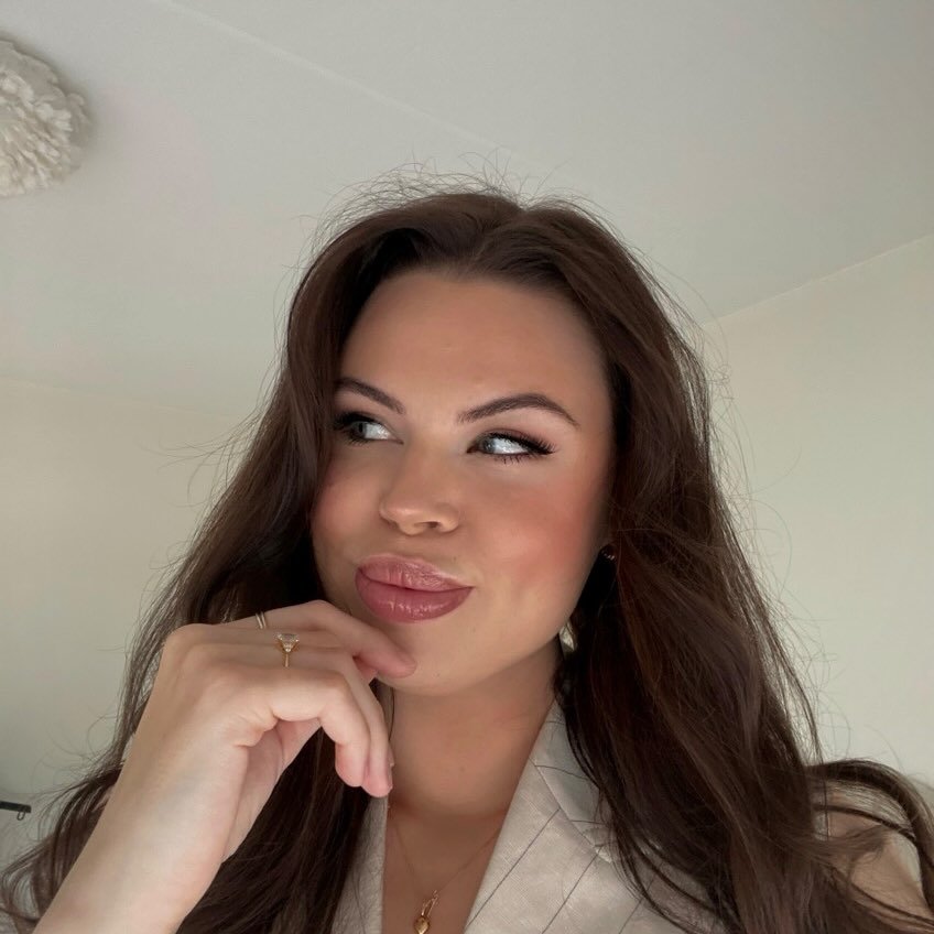 Isabella Jonsson