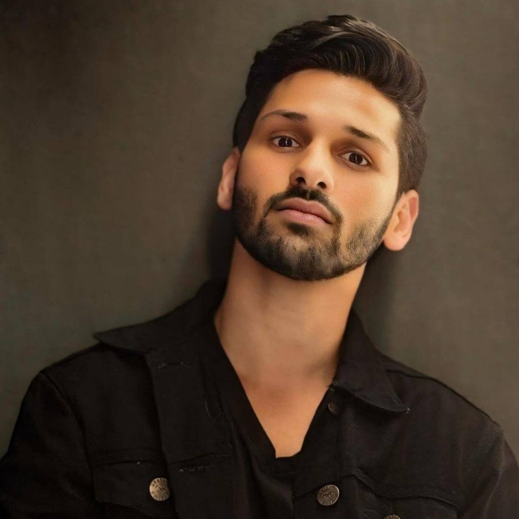 Aaman Sajjad Kapdi