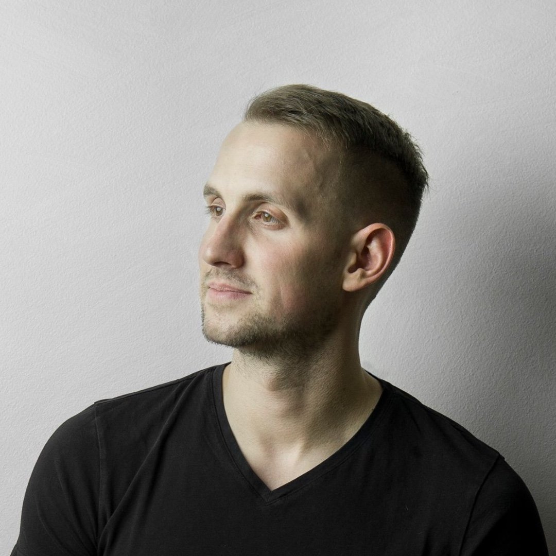 Jan Losert - Webflow / Designer
