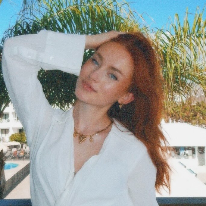 Lonneke Van Krimpen