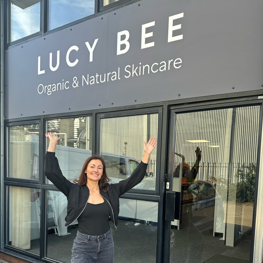 Lucy Bee Skincare