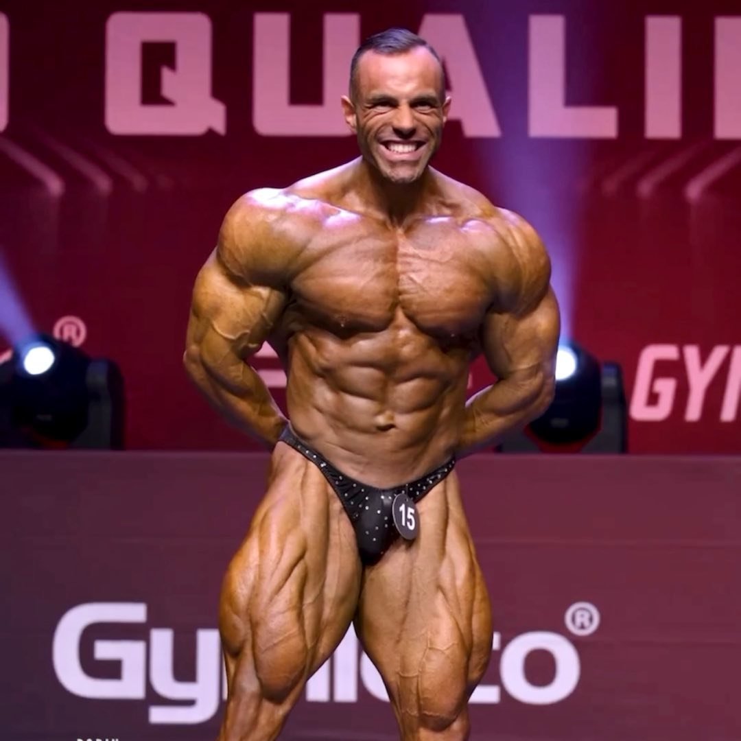 Ruben Cruz