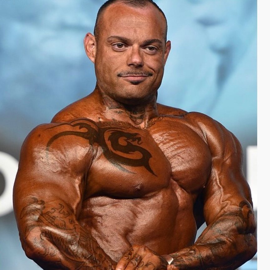 Sergio Dufort