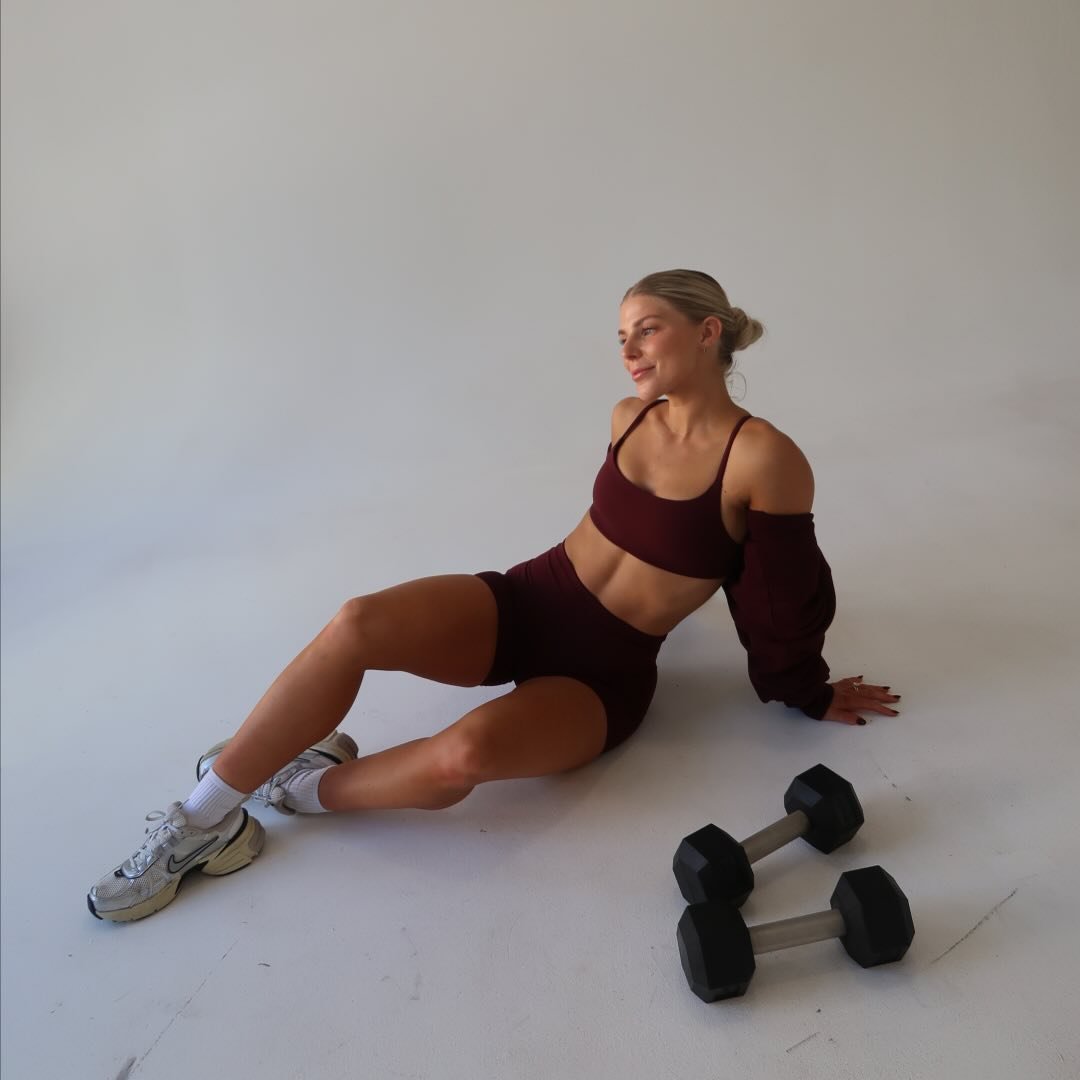 Sydney Adams Fitness