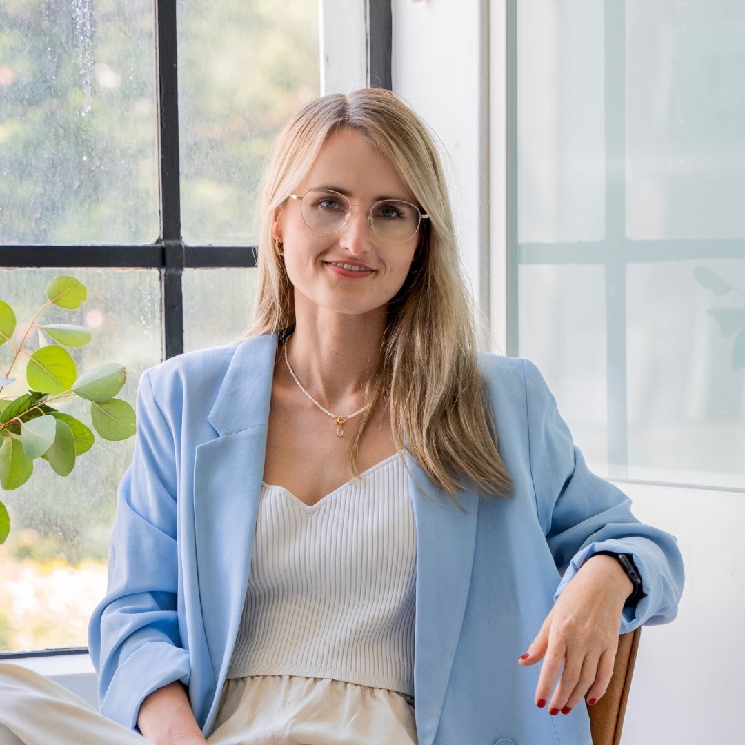 Patricia Reiners | Ai Product Designer