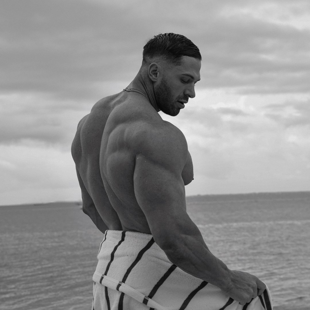 Alessandro Cavagnola 🧸