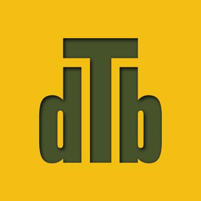 De Tacklebox