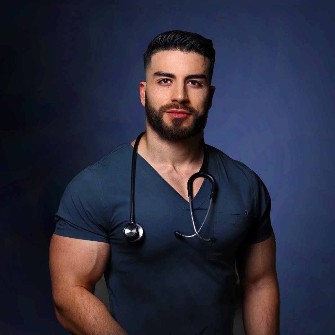 Yazan Abou-ismail, Md