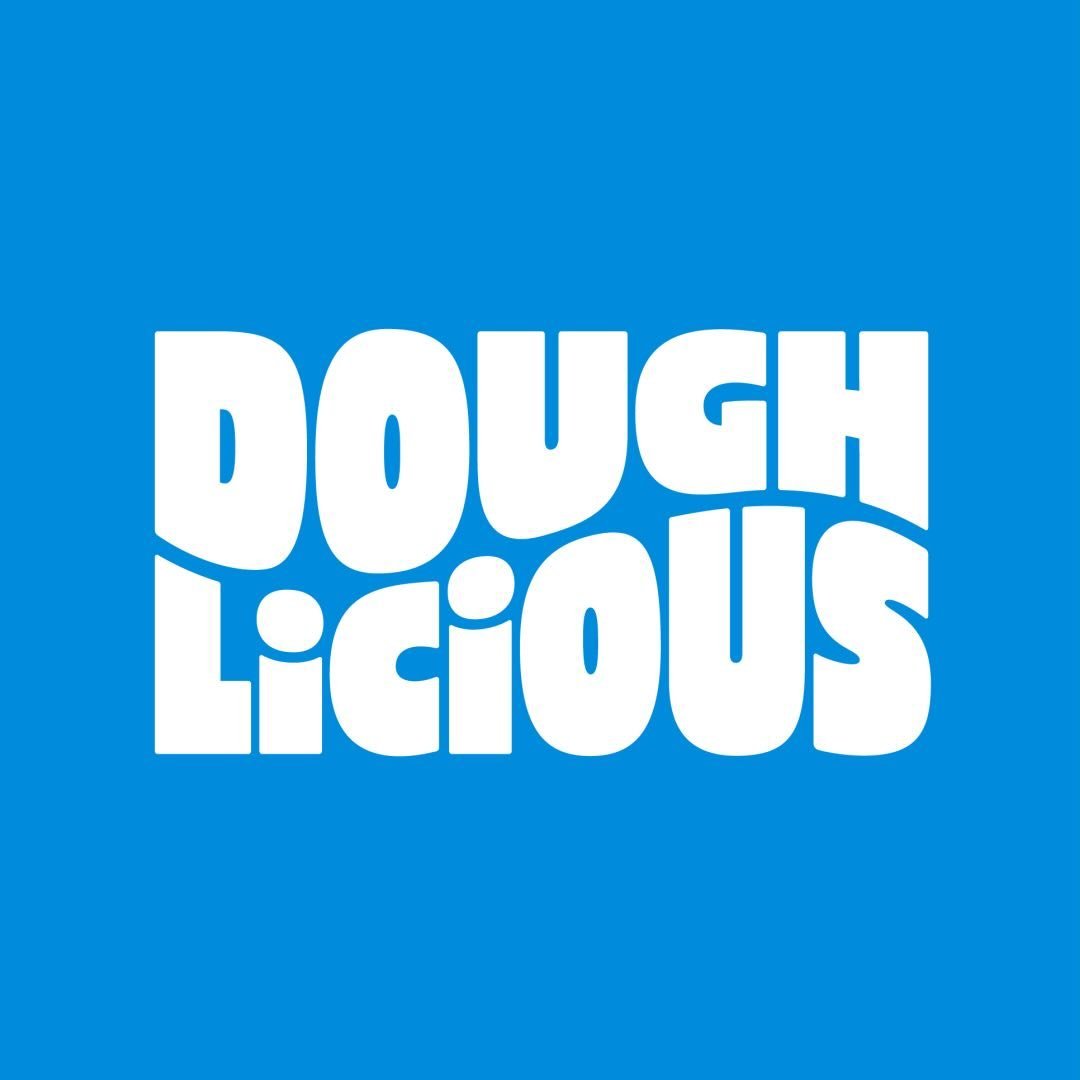 Doughlicious - The London Dough Co.