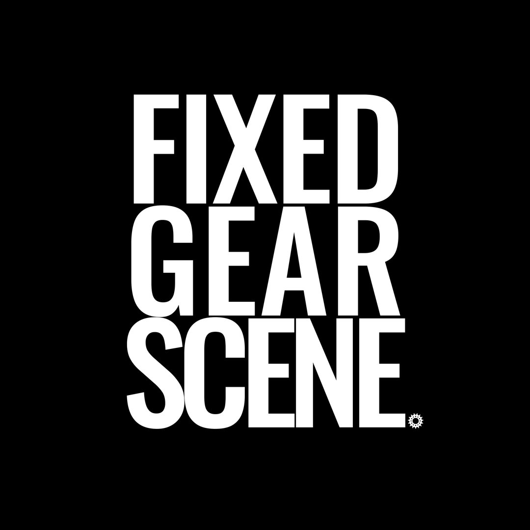 Fixedgearscene