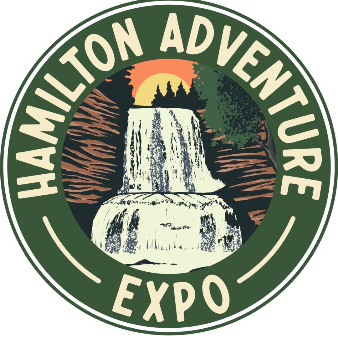 Hamilton Adventure Expo