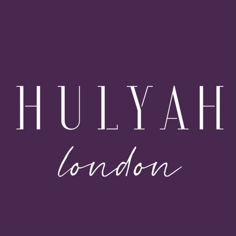 Hulyah Arabic Watches & Personalized Jewelry