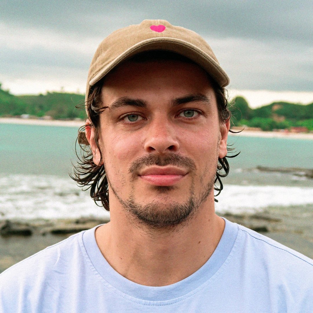 Gus Walker