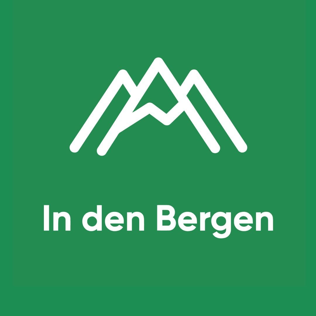 In Den Bergen