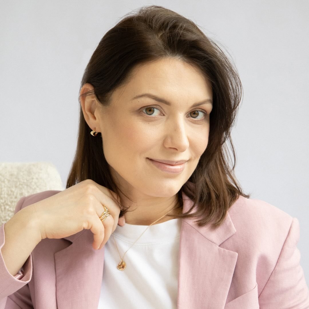 Kasia Wójcik