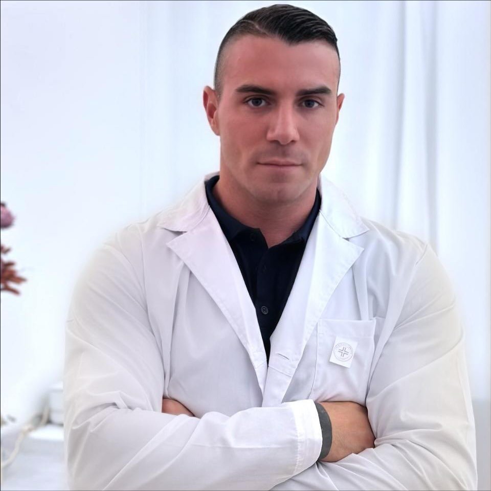 Dr.lorenzo Palmieri || Biologo