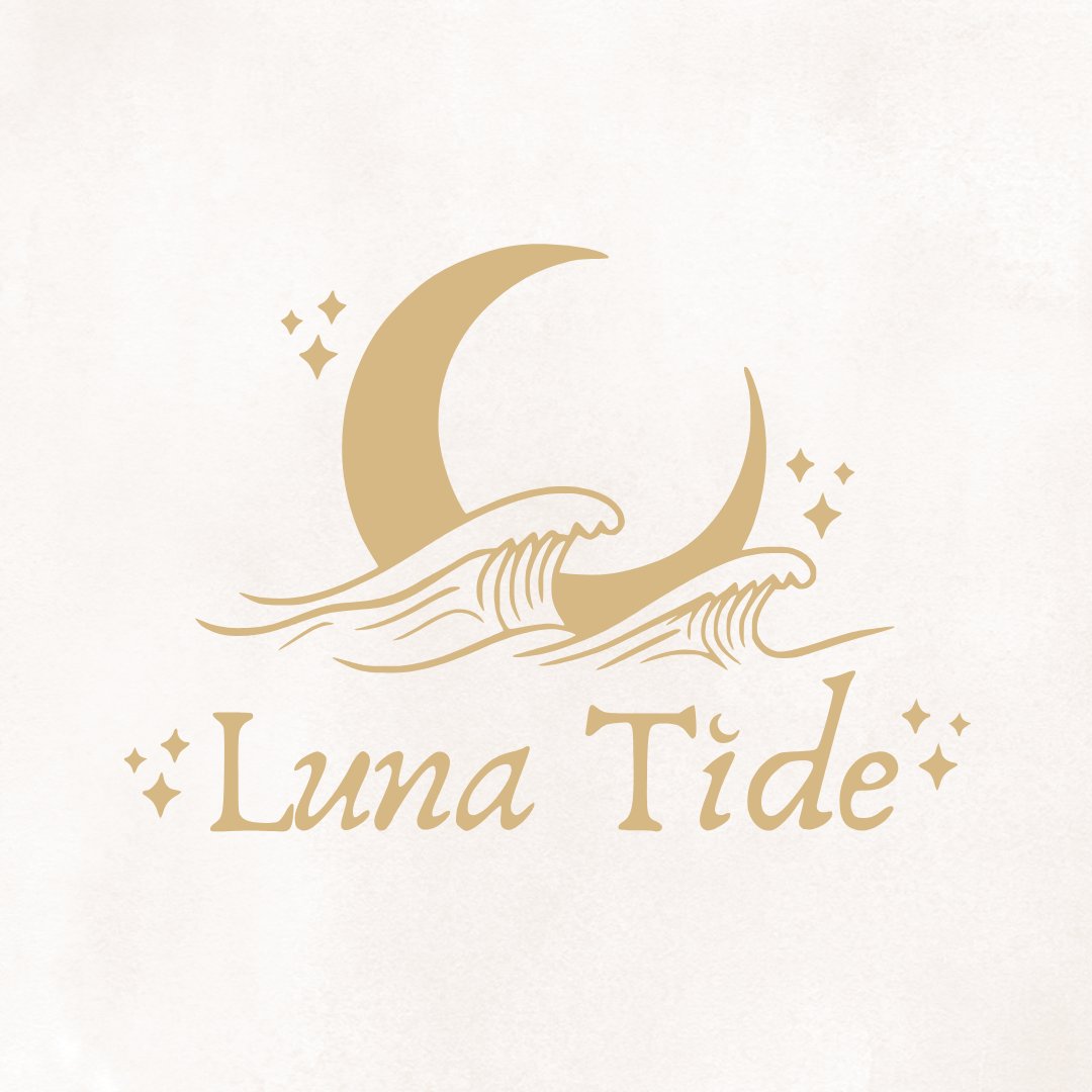 Crystal Jewellery By Luna Tide