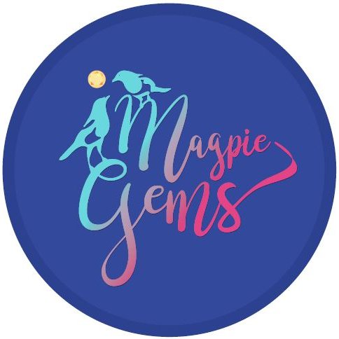 Magpie Gems | Silver Jewellery Gifts Ireland