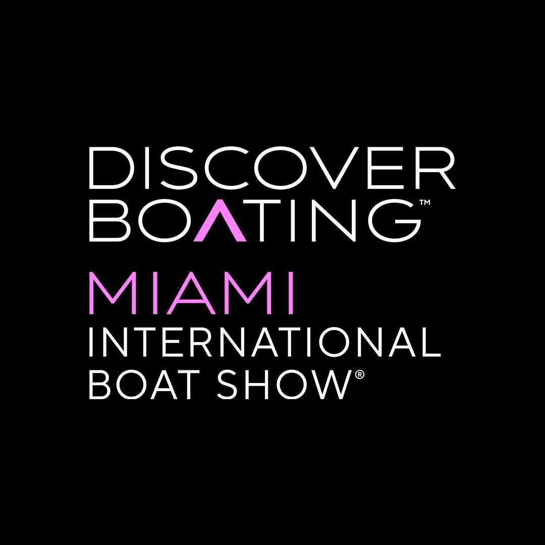 Miami International Boat Show