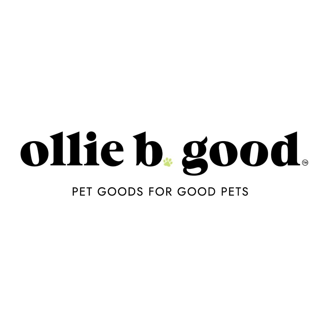 Ollie B. Good | Pet Goods For Good Pets