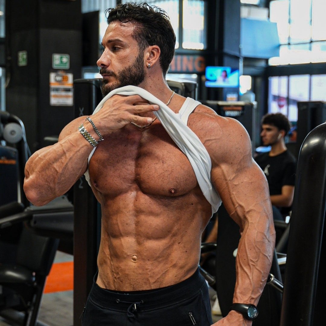 Stefano Gremo
